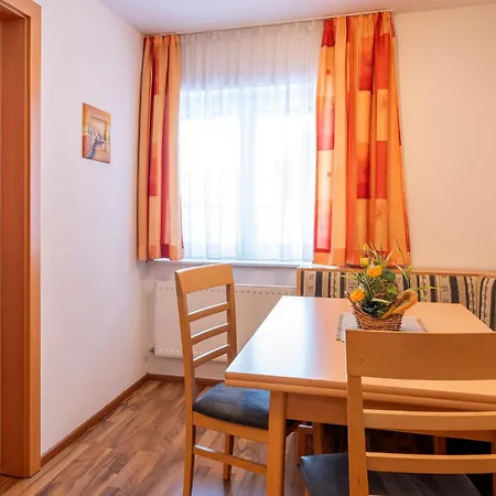 Sahin 2 By Alpenfeder Apartment Bartholomaeberg