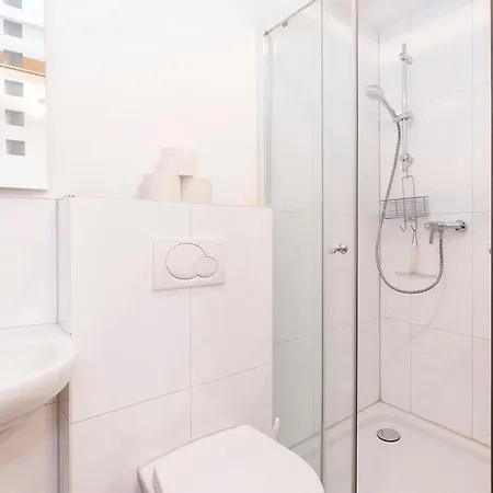 Apartment Sahin 2 By Alpenfeder Bartholomaeberg