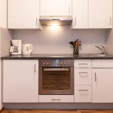 Sahin 2 By Alpenfeder Apartament *
