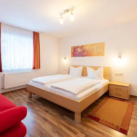 Apartment Sahin 2 By Alpenfeder